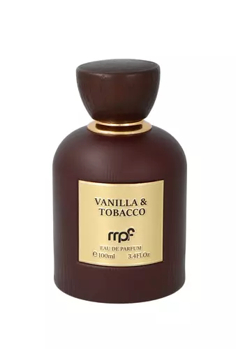 My Perfumes Vanilla & Tobacco Edp 100ml 1