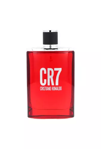 Cristiano Ronaldo CR7 Edt 100ml 1