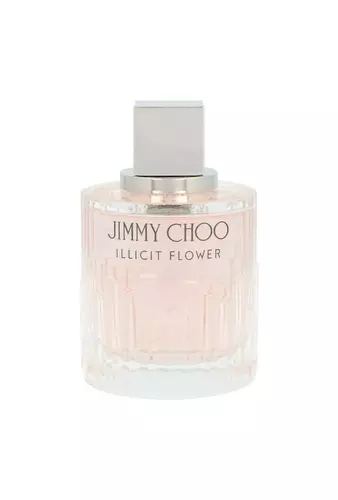 Jimmy Choo Illicit Flower Edt 100ml 1