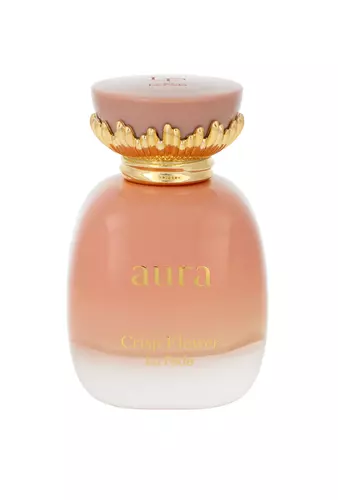 Khadlaj Perfumes La Fede Aura Crisp Flower Edp 100ml 1