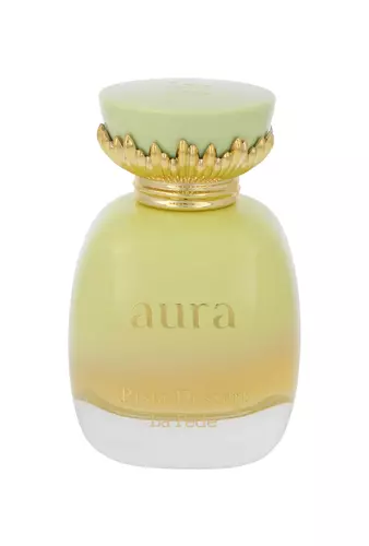 Khadlaj La Fede Aura Pista Dessert Edp 100ml 1