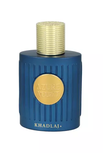 Khadlaj Perfumes Azure Velvet Extrait de Parfum 100ml 1