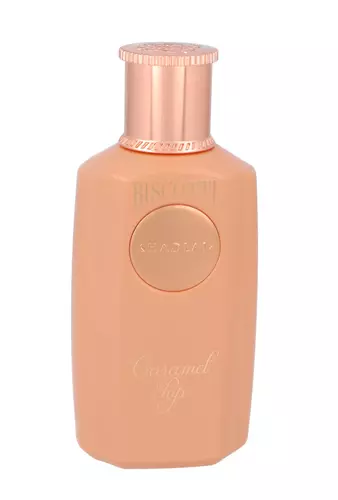 Khadlaj Biscotti Caramel Pop Extrait de Parfum 100ml 1