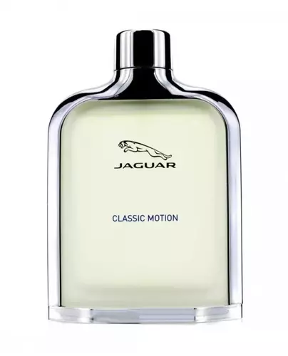 Jaguar Classic Motion Edt 100ml 1