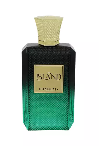 Khadlaj Island Extrait De Parfum 100ml 1