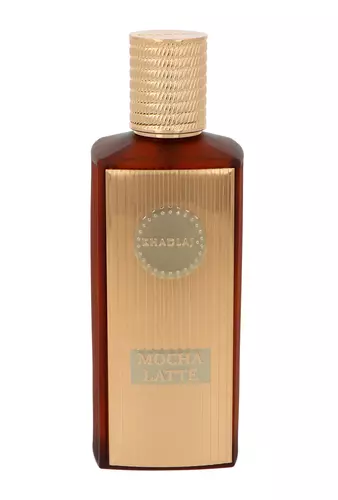 Khadlaj Mocha Latte Extrait De Parfum 100ml 1