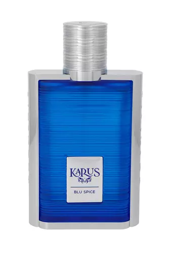Khadlaj Karus Blu Spice Edp 100ml 1