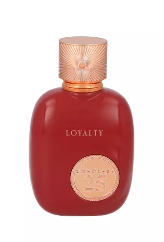 Khadlaj 25 Loyalty Edp 100ml 1