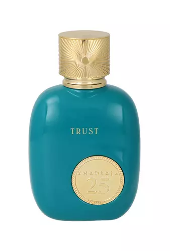 Khadlaj 25 Trust Edp 100ml 1