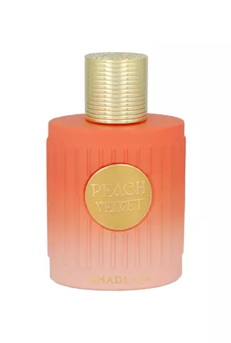 Khadlaj Peach Velvet Extrait de Parfum 100ml 1