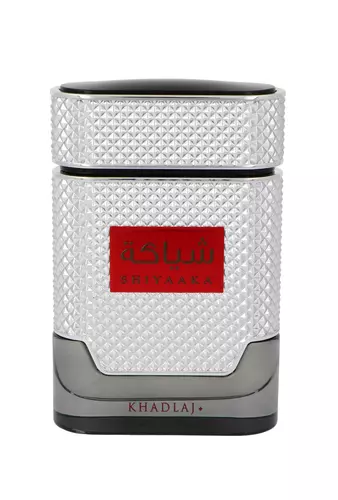Khadlaj Shiyaaka For Men Edp 100ml 1