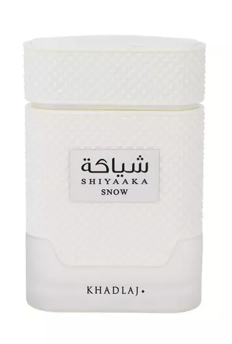 Khadlaj Shiyaaka Snow Edp 100ml 1