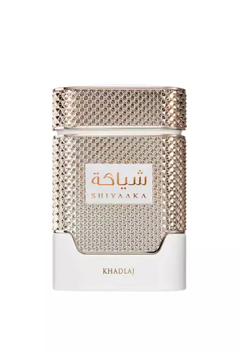 Khadlaj Shiyaaka White Edp 100ml 1