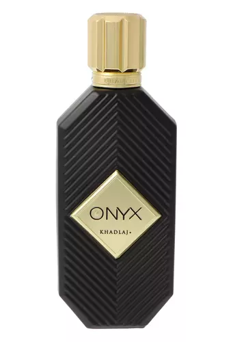 Khadlaj Onyx Gold Edp 100ml 1