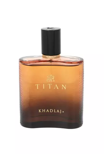 Khadlaj Titan Edp 100ml 1