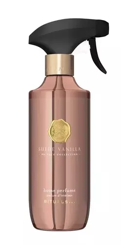 Rituals Private Collection Suede Vanilla Home Perfume 400ml 1