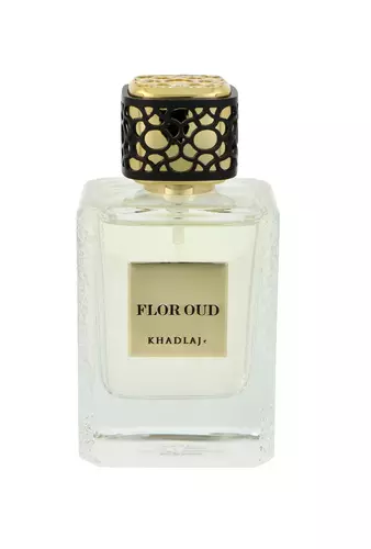 Khadlaj Maison Flor Oud Edp 100ml 1