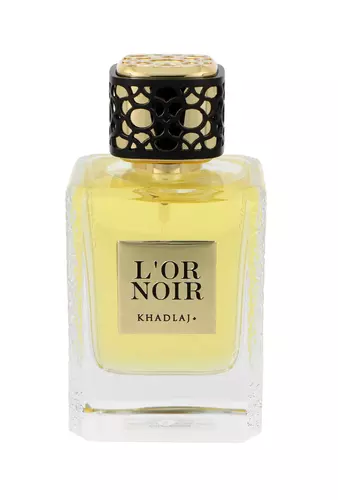 Khadlaj Maison L`Or Noir Edp 100ml 1