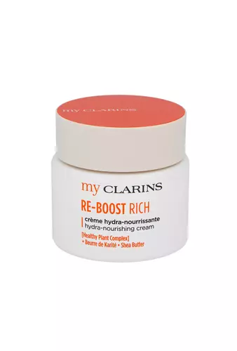 Clarins My Clarins Re-Boost Rich Hydra-Nourishing Cream 50ml 1