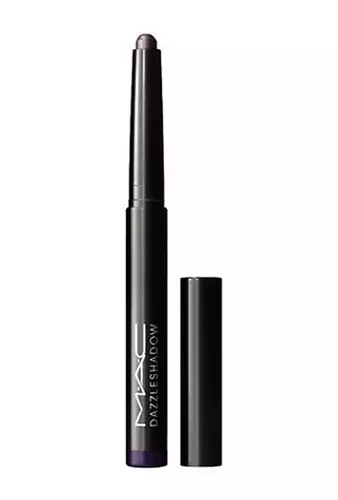 Mac Dazzleshadow Stick Eyeshadow Black Ice 1,6g 1