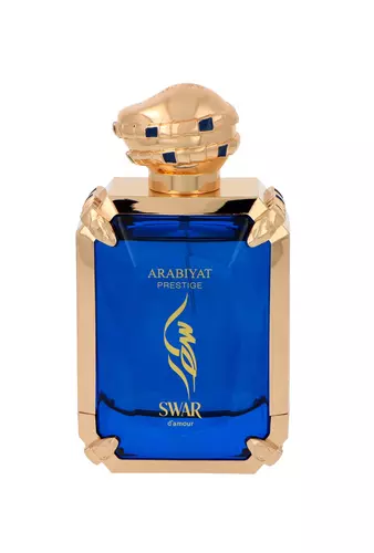 Arabiyat Prestige Swar D`Amour Edp 100ml 1
