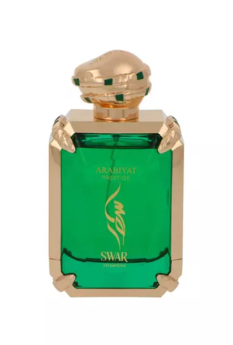 Arabiyat Prestige Swar Serpentine Edp 100ml 1