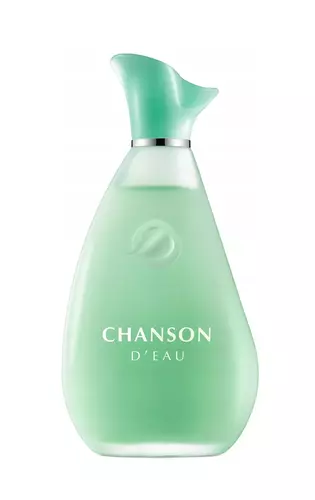 Coty Chanson D`Eau Original Edt 100ml 1