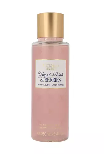 Victoria`s Secret Glazed Petals & Berries Body Mist 250ml 1