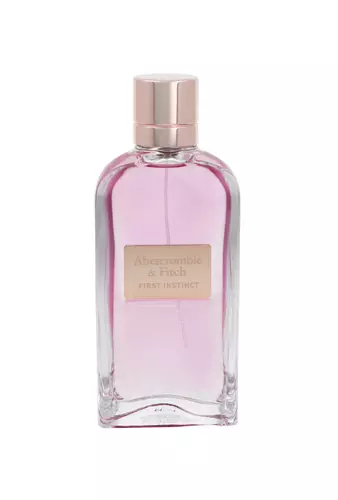 Abercrombie & Fitch First Instinct For Her Edp 100ml 1