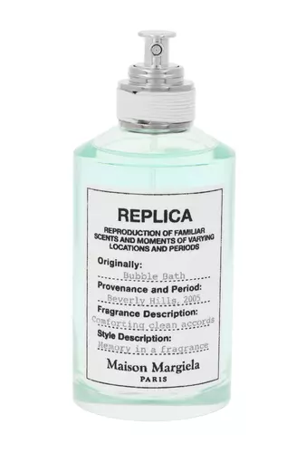Maison Margiela Replica Bubble Bath Edt 100ml 1