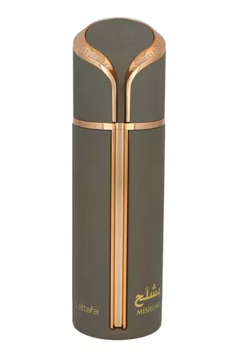Lattafa Mishlah Edp 100ml 1