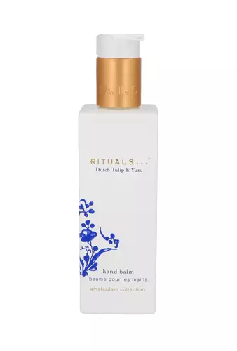 Rituals Amsterdam Collection Hand Balm 175ml 1