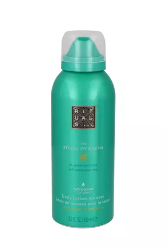 Rituals The Ritual Of Karma Body Lotion Mousse 150ml 1