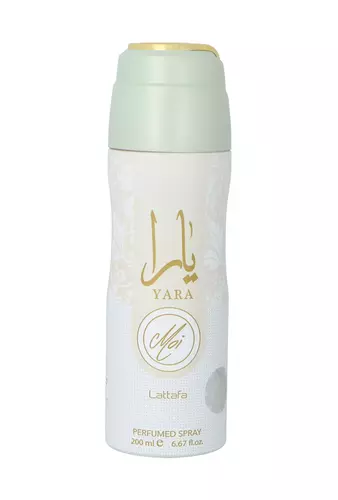 Lattafa Yara Moi Deospray 200ml 1