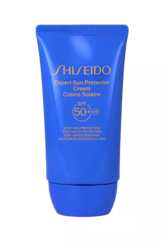 Shiseido Sun Expert Pro Cream Spf50+ 50ml 1