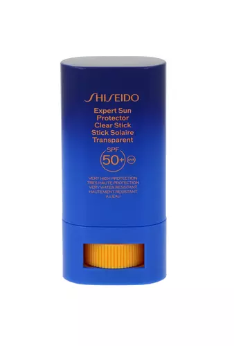 Shiseido Expert Sun Protector Clear Stick Spf50+ 20ml 1