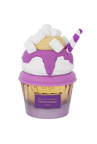 Lattafa Give Me Gourmand Mallow Madness Edp 75ml 1