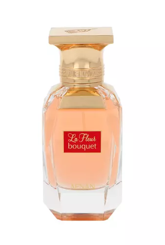 Afnan La Fleur Boquet Edp 80ml 1