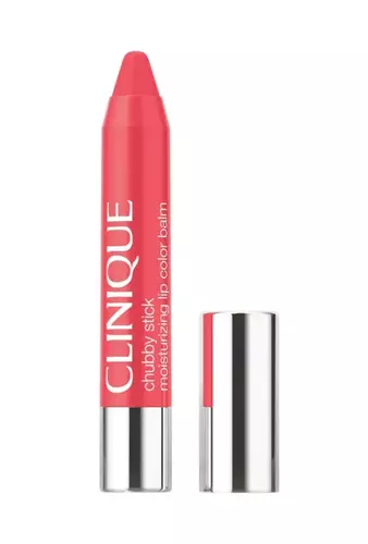 Clinique Chubby Stick Moisturizing Lip Balm 13 Mighty Mimosa 3g 1
