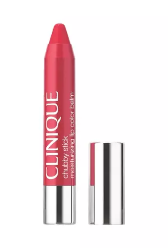 Clinique Chubby Stick Moisturizing Lip Balm 05 Chunky Cherry 3g 1