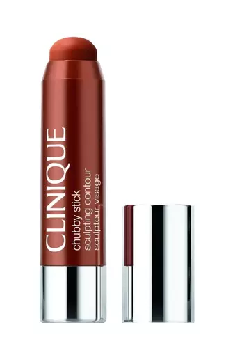 Clinique Chubby Stick Sculpting Highlight 02 Supreme Stardust 6g 1