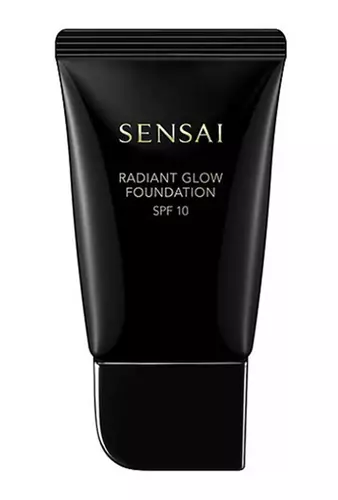 Kanebo Sensai Radiant Glow Foundation RG102 SPF10 Ivory Beige 30ml 1