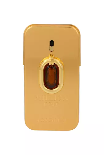 Paco Rabanne Million Gold Elixir Intense Parfum 50ml 1