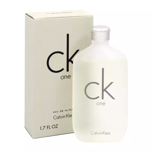 Calvin Klein CK One Edt 50ml 1