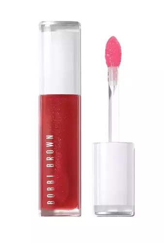 Bobbi Brown Extra Blushing Lip Oil Bare Raspberry 6ml 1