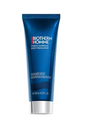 Biotherm Homme Force Supreme Body Reshaper Cream 125ml 1