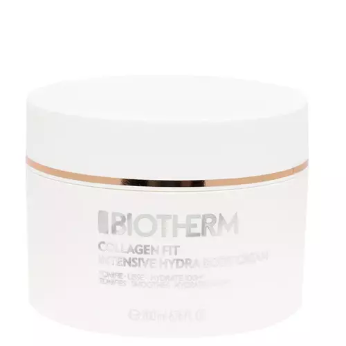 Biotherm Collagen Fit Intensive Hydra Body Cream 200ml 1
