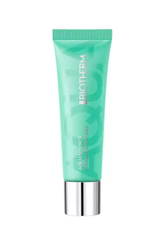 Biotherm Aquasource Hyalu Plump Face Gel 30ml 1