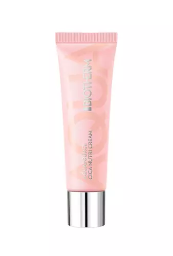 Biotherm Aquasource Cica Nutri Face Cream 30ml 1