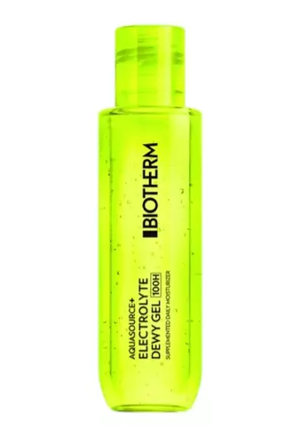 Biotherm Aquasource+ Electrolyte Dewy Face Gel 100ml 1